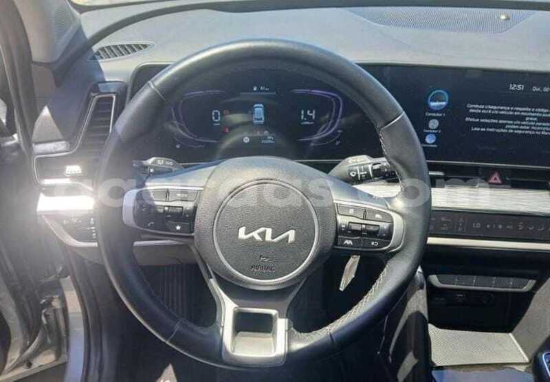 Big with watermark kia sportage louga dahra 34622