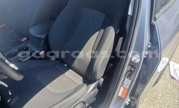 Acheter Occasion Voiture Kia Sportage Gris à Dahra, Louga Acheter Occasion Voiture Kia Sportage Gris à Dahra, Louga