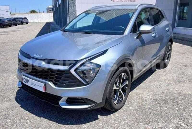 Big with watermark kia sportage louga dahra 34622