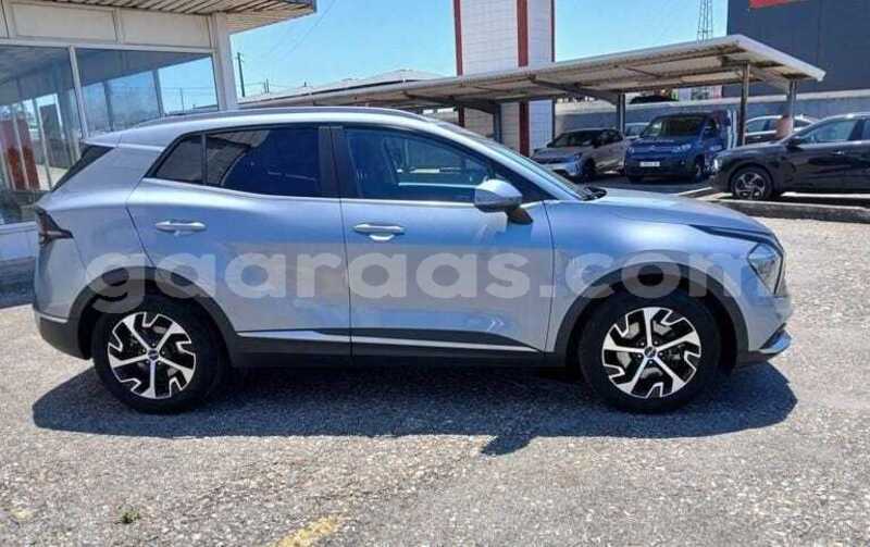 Big with watermark kia sportage louga dahra 34622