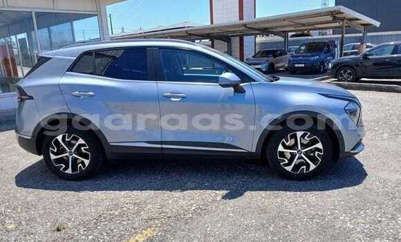 Acheter Occasion Voiture Kia Sportage Gris à Dahra, Louga Acheter Occasion Voiture Kia Sportage Gris à Dahra, Louga