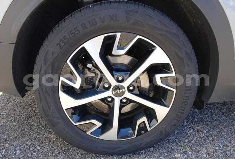 Big with watermark kia sportage louga dahra 34622