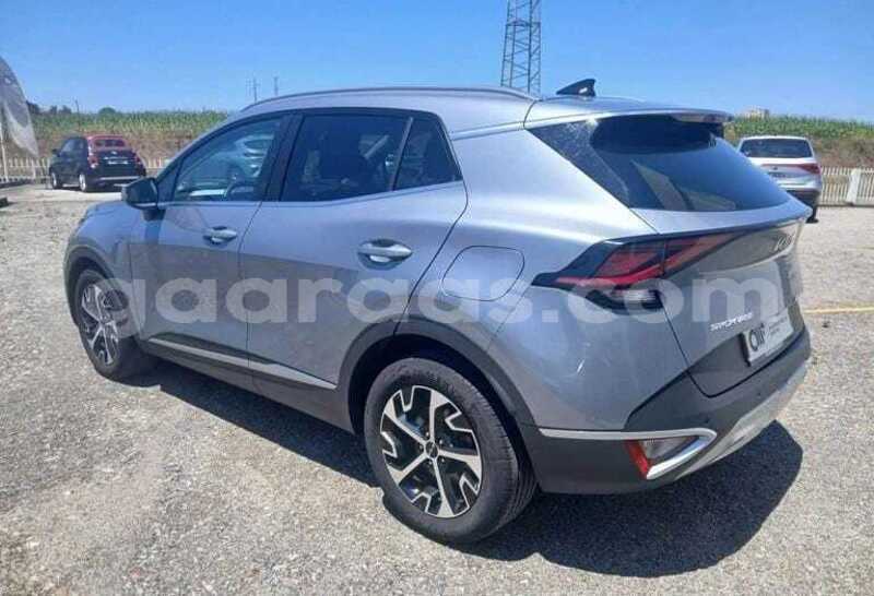 Big with watermark kia sportage louga dahra 34622