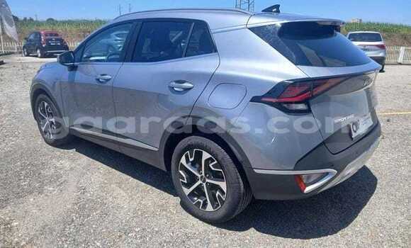 Acheter Occasion Voiture Kia Sportage Gris à Dahra, Louga Acheter Occasion Voiture Kia Sportage Gris à Dahra, Louga