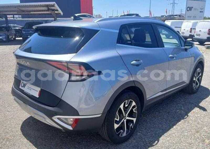 Big with watermark kia sportage louga dahra 34622