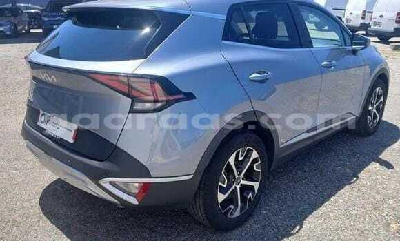 Acheter Occasion Voiture Kia Sportage Gris à Dahra, Louga Acheter Occasion Voiture Kia Sportage Gris à Dahra, Louga