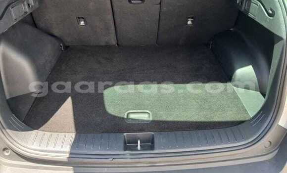 Acheter Occasion Voiture Kia Sportage Gris à Dahra, Louga Acheter Occasion Voiture Kia Sportage Gris à Dahra, Louga
