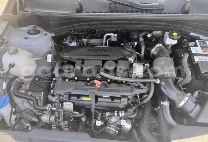 Big with watermark kia sportage louga dahra 34622