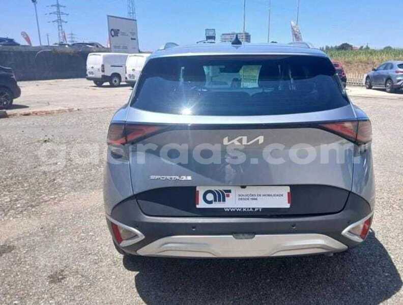 Big with watermark kia sportage louga dahra 34622