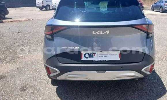 Acheter Occasion Voiture Kia Sportage Gris à Dahra, Louga Acheter Occasion Voiture Kia Sportage Gris à Dahra, Louga