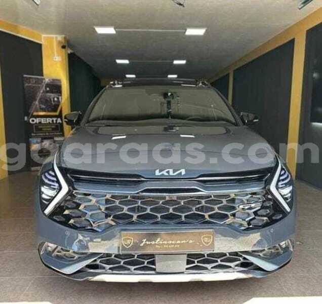 Big with watermark kia sportage dakar dakar 34623