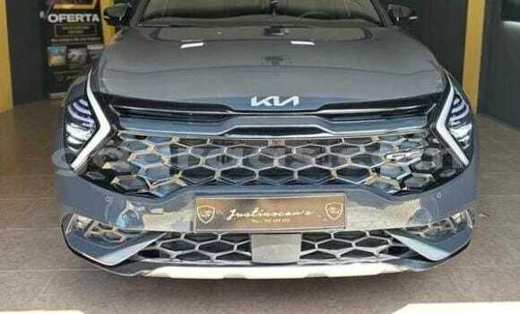 Acheter Occasion Voiture Kia Sportage Gris à Dakar, Dakar