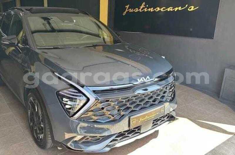 Big with watermark kia sportage dakar dakar 34623