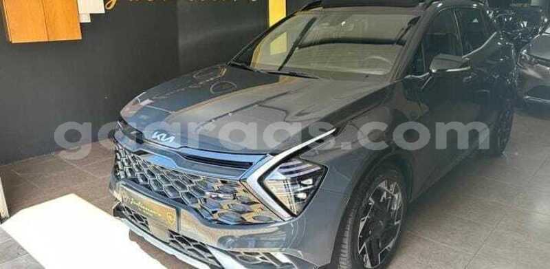 Big with watermark kia sportage dakar dakar 34623