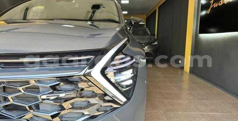 Big with watermark kia sportage dakar dakar 34623