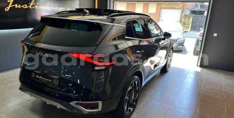 Big with watermark kia sportage dakar dakar 34623