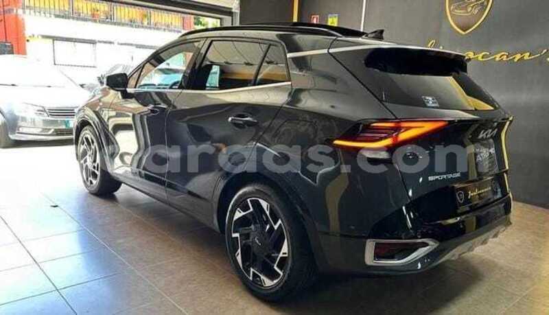 Big with watermark kia sportage dakar dakar 34623