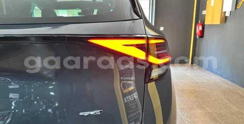 Big with watermark kia sportage dakar dakar 34623