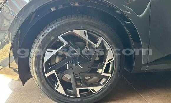 Acheter Occasion Voiture Kia Sportage Gris à Dakar, Dakar Acheter Occasion Voiture Kia Sportage Gris à Dakar, Dakar