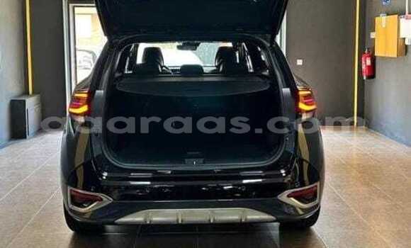 Acheter Occasion Voiture Kia Sportage Gris à Dakar, Dakar Acheter Occasion Voiture Kia Sportage Gris à Dakar, Dakar