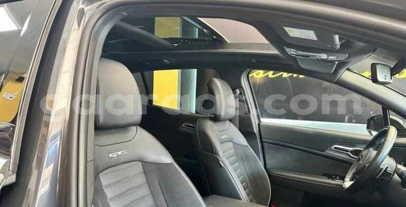 Big with watermark kia sportage dakar dakar 34623