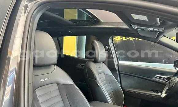 Acheter Occasion Voiture Kia Sportage Gris à Dakar, Dakar Acheter Occasion Voiture Kia Sportage Gris à Dakar, Dakar