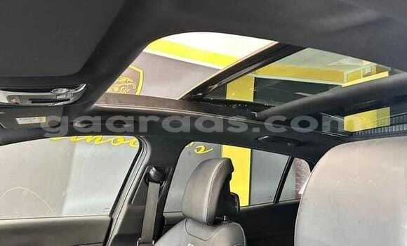 Acheter Occasion Voiture Kia Sportage Gris à Dakar, Dakar Acheter Occasion Voiture Kia Sportage Gris à Dakar, Dakar