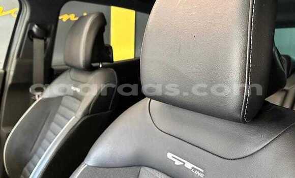 Acheter Occasion Voiture Kia Sportage Gris à Dakar, Dakar Acheter Occasion Voiture Kia Sportage Gris à Dakar, Dakar
