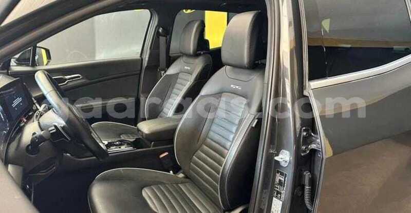 Big with watermark kia sportage dakar dakar 34623