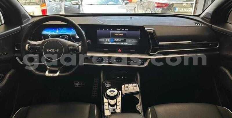 Big with watermark kia sportage dakar dakar 34623