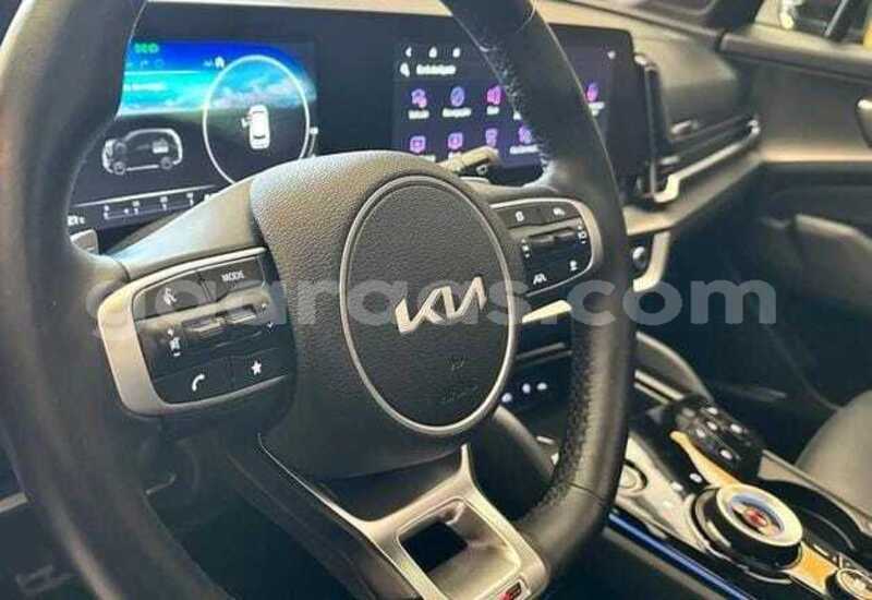 Big with watermark kia sportage dakar dakar 34623