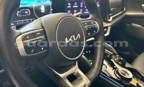 Acheter Occasion Voiture Kia Sportage Gris à Dakar, Dakar Acheter Occasion Voiture Kia Sportage Gris à Dakar, Dakar