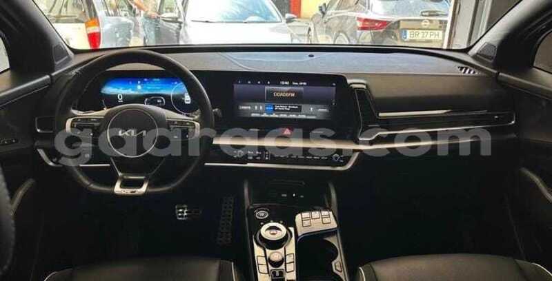 Big with watermark kia sportage dakar dakar 34623