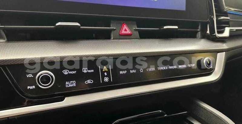 Big with watermark kia sportage dakar dakar 34623
