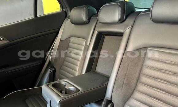 Acheter Occasion Voiture Kia Sportage Gris à Dakar, Dakar Acheter Occasion Voiture Kia Sportage Gris à Dakar, Dakar