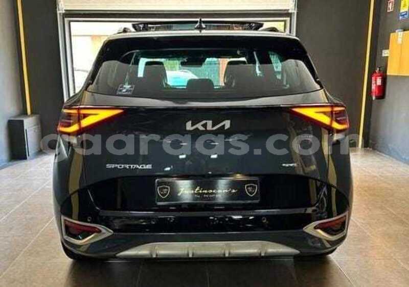 Big with watermark kia sportage dakar dakar 34623