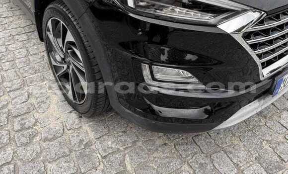 Acheter Occasion Voiture Hyundai Tucson Noir à Dakar, Dakar Acheter Occasion Voiture Hyundai Tucson Noir à Dakar, Dakar