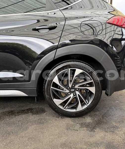 Big with watermark hyundai tucson dakar dakar 34624