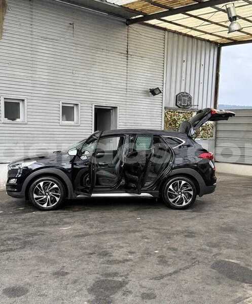 Big with watermark hyundai tucson dakar dakar 34624