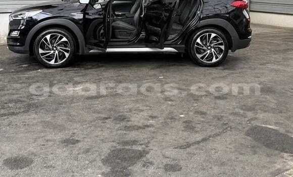 Acheter Occasion Voiture Hyundai Tucson Noir à Dakar, Dakar Acheter Occasion Voiture Hyundai Tucson Noir à Dakar, Dakar