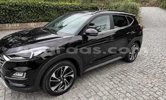 Acheter Occasion Voiture Hyundai Tucson Noir à Dakar, Dakar Acheter Occasion Voiture Hyundai Tucson Noir à Dakar, Dakar