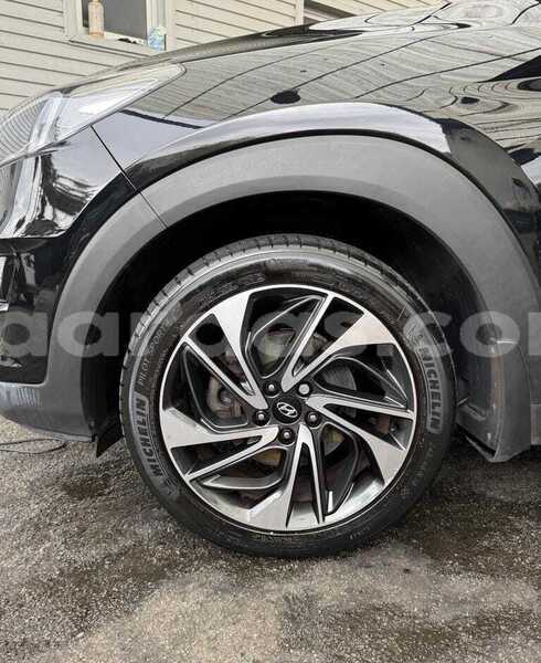 Big with watermark hyundai tucson dakar dakar 34624