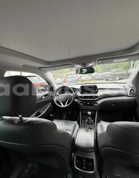Big with watermark hyundai tucson dakar dakar 34624