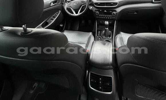 Acheter Occasion Voiture Hyundai Tucson Noir à Dakar, Dakar Acheter Occasion Voiture Hyundai Tucson Noir à Dakar, Dakar