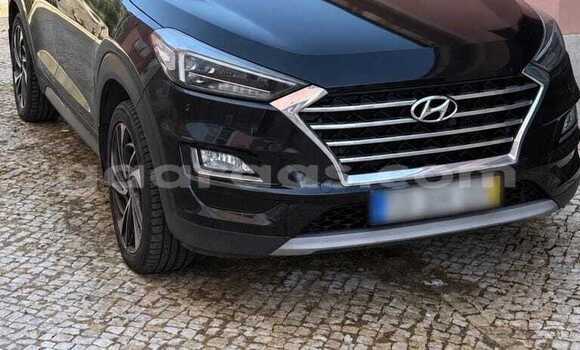 Acheter Occasion Voiture Hyundai Tucson Noir à Dakar, Dakar Acheter Occasion Voiture Hyundai Tucson Noir à Dakar, Dakar