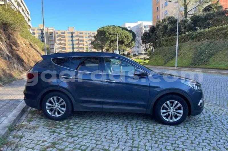 Big with watermark hyundai santa fe dakar dakar 34625