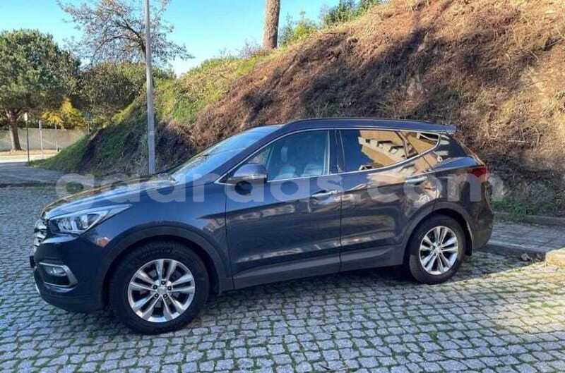 Big with watermark hyundai santa fe dakar dakar 34625