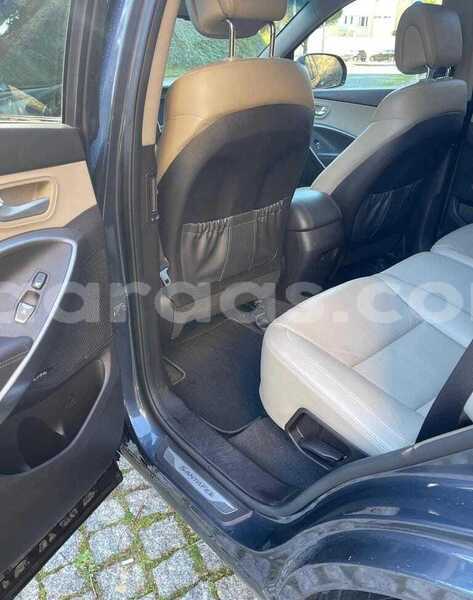Big with watermark hyundai santa fe dakar dakar 34625