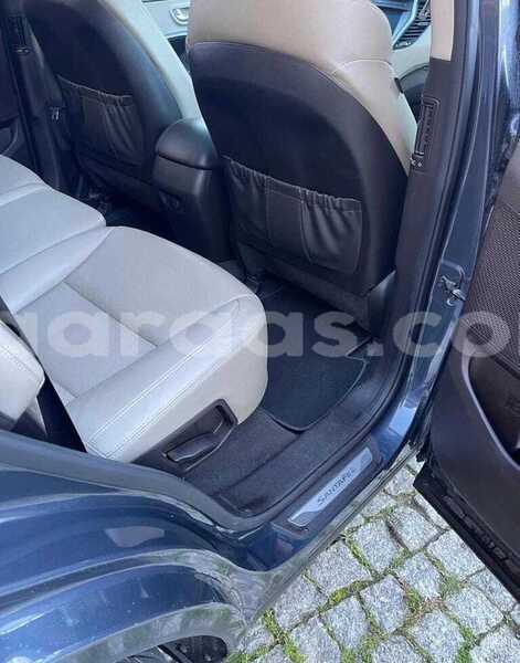 Big with watermark hyundai santa fe dakar dakar 34625