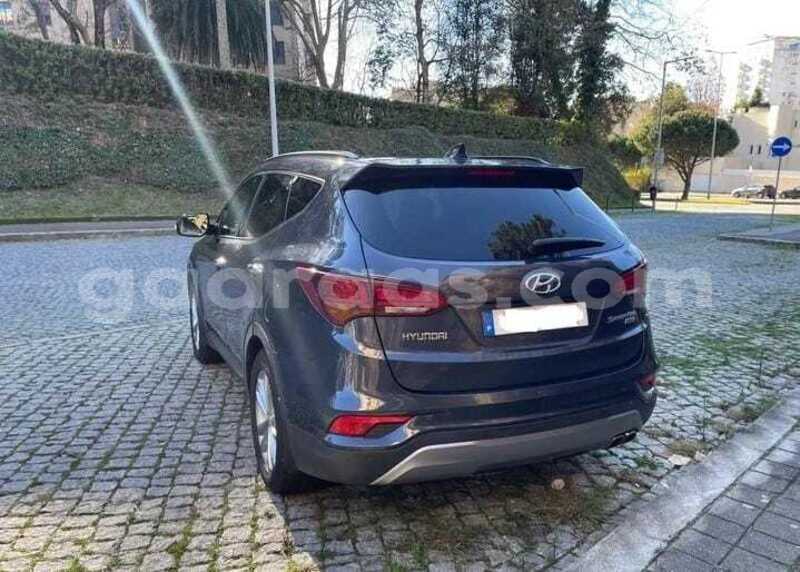 Big with watermark hyundai santa fe dakar dakar 34625